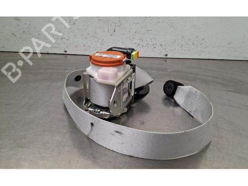Used Front right seatbelt Front right seatbelt MERCEDES-BENZ CLA (C118) CLA 200 Mild-Hybrid (118.387) (163 hp) 40285538 40285538