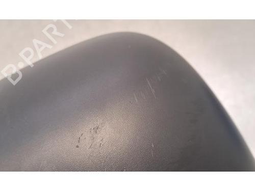 Left mirror PEUGEOT EXPERT Van (V_) 1.5 BlueHDi 120 | BP28033062C26 
