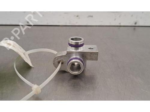 Elektronisk sensor PORSCHE MACAN (95B) 2.9 GTS (95BBL1) (380 hp) 31241466