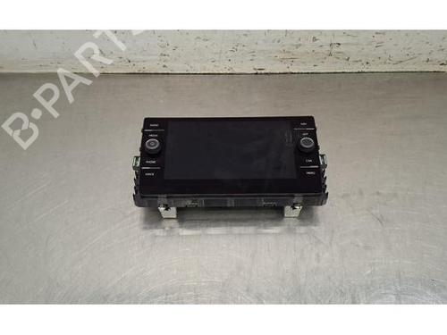 display-monitor-vw-polo-vi-aw1-bz1-ae1-2017-40289302 main image