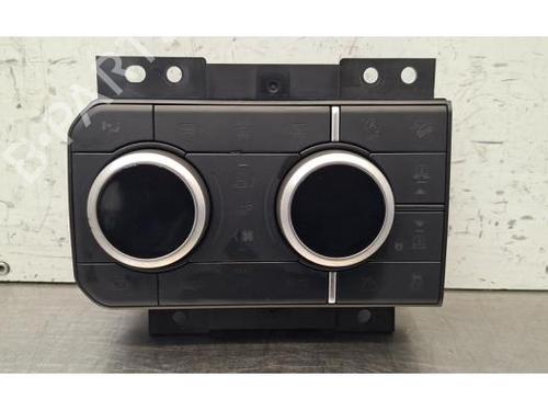 Used Climate control Climate control LAND ROVER DEFENDER Station Wagon (L663) D200 MHEV 4x4 (200 hp) 40517658 40517658