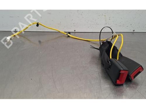 Sikkerhetsbelte-spenne Sikkerhetsbelte-spenne MG MG ZS SUV (AZS1) 1.5 VTi (106 hp) 35315178 35315178