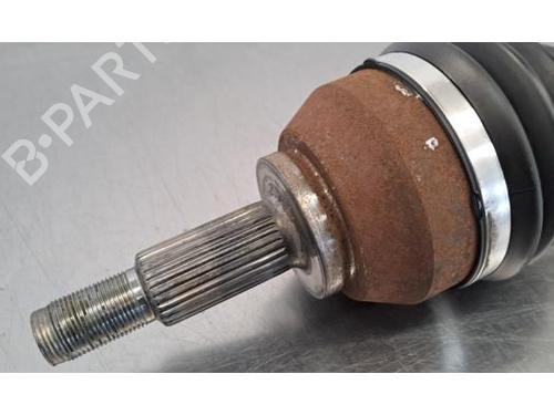 Right front driveshaft FIAT TALENTO Van (296_) 2.0 EcoJet | BP33561075M39 - Image 2