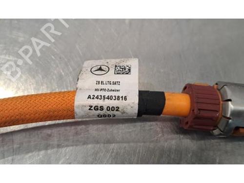 Cable MERCEDES-BENZ EQA (H243) EQA 250+ (243.702) | BP33031020E12 - Image 3
