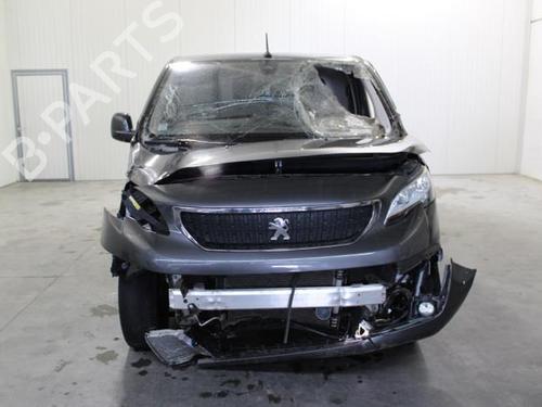 Gearbox PEUGEOT EXPERT Van (V_) 2.0 BlueHDi 120 | BP36480073M3 - Image 11