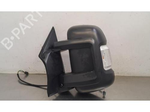Used Left mirror Left mirror CITROËN JUMPER II Van 2.2 BlueHDi 120 (120 hp) 33753303 33753303