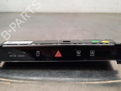 Used Climate control AUDI A6 C8 Avant (4A5) RS6 Mild Hybrid quattro (600 hp) 23606382