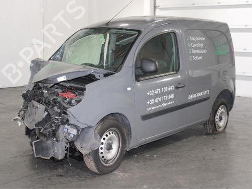 Engine mount RENAULT KANGOO Express (FW0/1_) 1.5 dCi 90 (FW0G, FW05, FW08, FW11) | BP10875001M89 