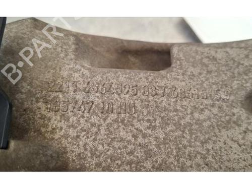 Engine mount BMW 3 Touring (G21, G81) 320 d Mild-Hybrid xDrive | BP40025715M89 - Image 2