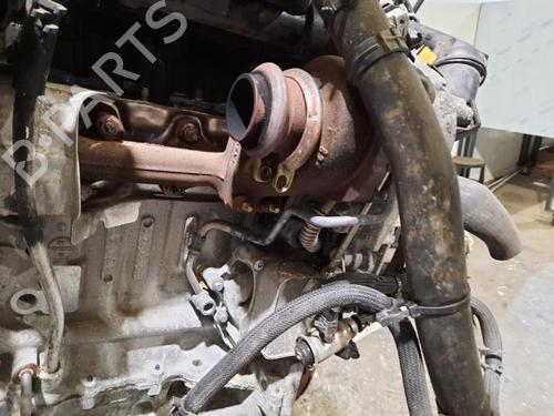 Engine CITROËN GRAND C4 SPACETOURER (3A_, 3E_) 1.5 BlueHDi 130 | BP24705645M1 