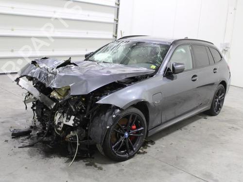 Brugte BMW 3 Touring (G21, G81) 320 e Plug-in-Hybrid 4921229