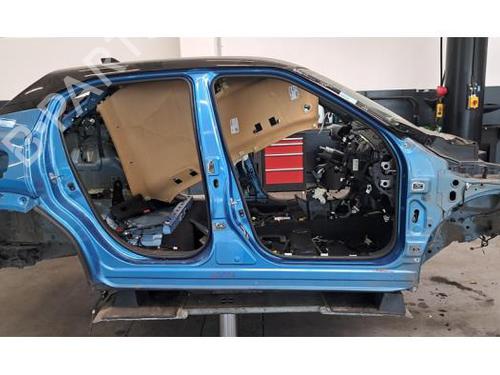 Electronic module NISSAN JUKE (F16_) 1.0 | BP36005221M83 - Image 17