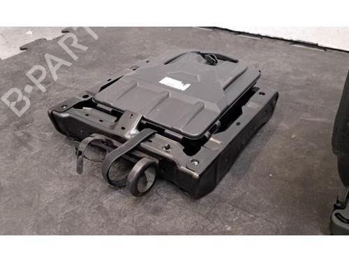 Left front seat RENAULT TRAFIC III Van (FG_) 1.6 dCi 125 (FGMH) | BP39418339C15 - Image 11