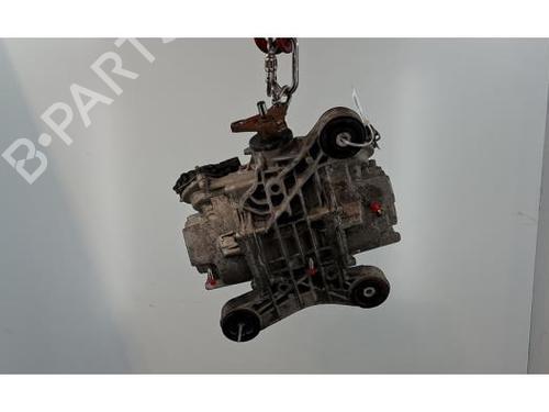 Used Rear differential Rear differential 39480834 39480834