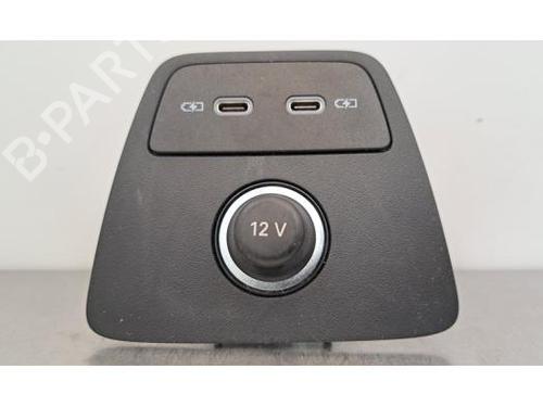 Elektronisk modul AUDI Q4 Sportback (F4N) 55 e-tron quattro (340 hp) 26610181