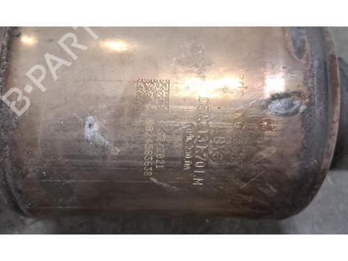 Catalyst VW TIGUAN ALLSPACE (BW2, BJ2) 2.0 TDI | BP32158827M10 