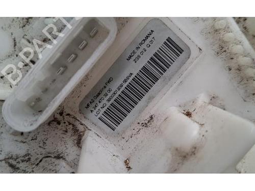 Fuel pump MERCEDES-BENZ A-CLASS (W177) A 180 (177.084) | BP37002964M76 - Image 5