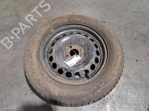 Used Rim RENAULT CLIO IV (BH_) 1.5 dCi 75 (75 hp) 23621800