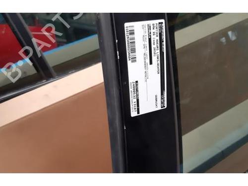 Left rear door BMW X6 (E71, E72) M | BP23612504C4 