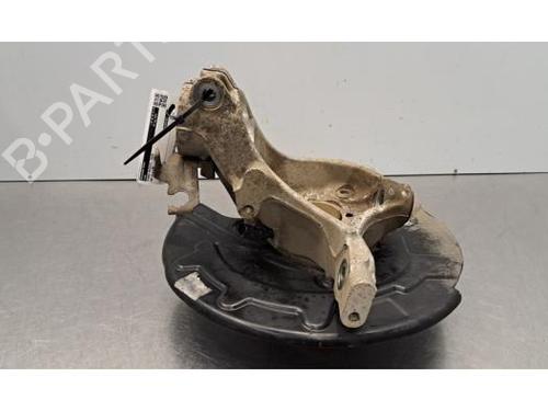 Right front steering knuckle VW ID.3 (E11, E12) Pro S | BP39642100M26 - Image 5