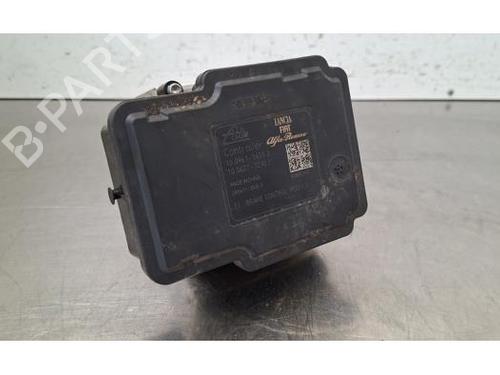 ABS pump FIAT DOBLO Cargo (263_) 1.3 D Multijet (263WXU1A, 263ZXU1A, 263WYB1A, 263ZYB1A) | BP37649379M43 - Image 3