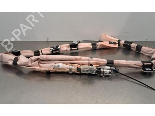 Used Right curtain airbag PEUGEOT 3008 III (KA_, KB_, KC_) e-210 (KCZKZX) (213 hp) 32158768