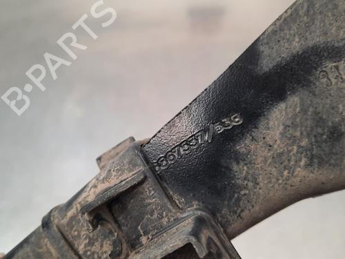 Right rear suspension arm BMW 3 Touring (F31) 320 d | BP10897641M15