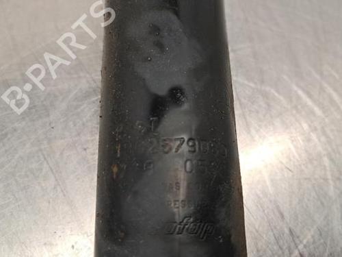 Left rear shock absorber PEUGEOT BOXER Van 2.2 HDi 120 | BP23601502M18 