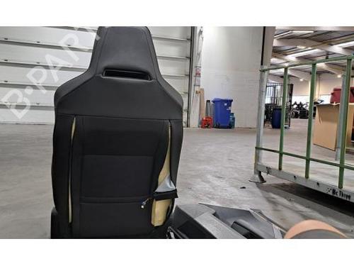 Seats set OPEL ASTRA F Saloon (T92) 1.6 i (F19, M19) | BP29379369C78 