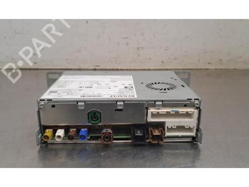 Electronic module RENAULT ARKANA I (LCM_, LDN_) 1.3 TCe 140 (LDN0) | BP34105346M83  - Image 5