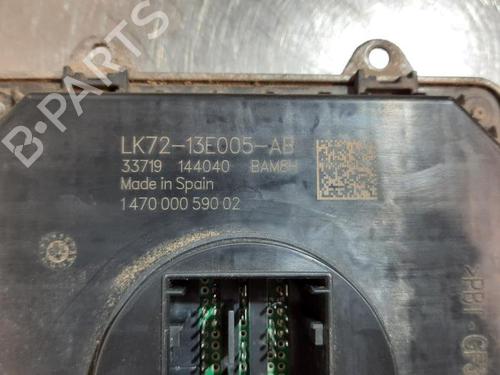 Elektronisk modul LAND ROVER DISCOVERY SPORT (L550) 2.0 D | BP26649448M83