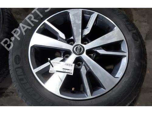 Rim NISSAN LEAF (ZE1) Electric | BP23594325C45 