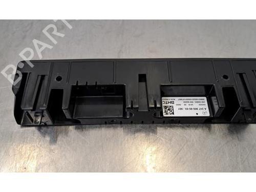 Climate control MERCEDES-BENZ GLB (X247) GLB 200 d 4-matic (247.613) | BP39153658I5 - Image 3
