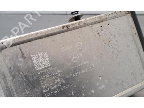 Suspension compressor MERCEDES-BENZ EQE (V295) EQE 300 (295.111) | BP36769925M103 - Image 2