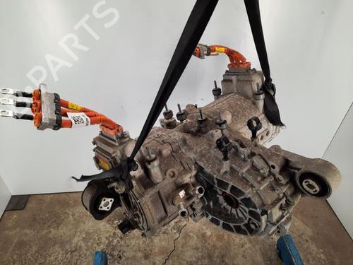 Engine MG MARVEL R EV (EP21) | BP33892617M1  - Image 6