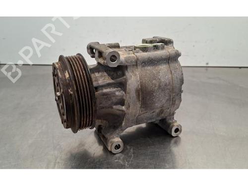 AC compressor ABARTH 500C / 595C / 695C 1.4 (312.AXD1A) | BP32284400M34