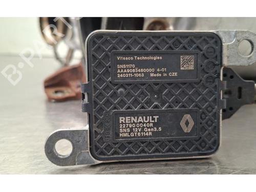 Particulate filter RENAULT TRAFIC III Van (FG_) 2.0 dCi 130 (FGMY) | BP37511381M81 - Image 7