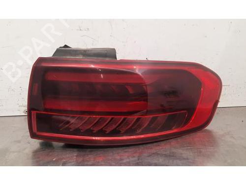 Used Right taillight Right taillight 39216672 39216672