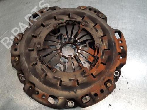 Other MERCEDES-BENZ SPRINTER 3,5-t Platform/Chassis (B906) 311 CDI (906.131, 906.133, 906.135, 906.231, 906.233,... | BP21673340O1 
