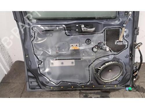 Left front door ISUZU D-MAX III (TFR, TFS) 1.9 DDI 4x4 (TFS87) | BP30530756C2 