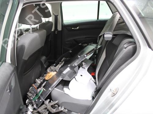 Other SKODA FABIA III Estate (NJ5) 1.0 TSI | BP32128793O1 