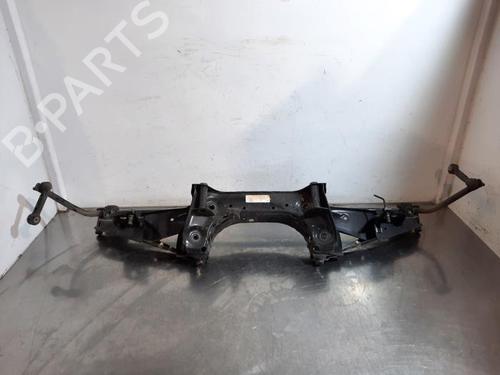 Used Subframe Subframe 37674743 37674743