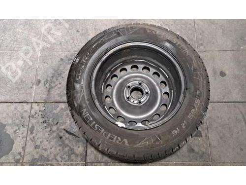 Fælk OPEL VIVARO C Platform Cabin (K0) 2.0 | BP33131951C45 - Image 7