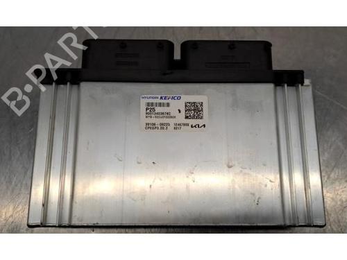 Engine control unit (ECU) KIA STONIC (YB) 1.2 CVVT | BP30530724M57