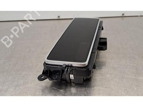 Climate control AUDI Q8 (4MN, 4MT) RS FSI Mild Hybrid quattro | BP39154360I5 - Image 3
