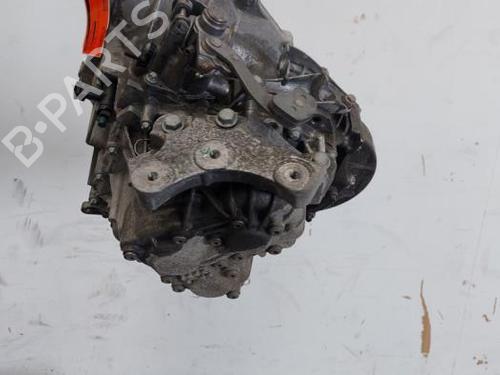 Gearbox OPEL ASTRA K Sports Tourer (B16) 1.5 CRDI (35) | BP23599983M3 