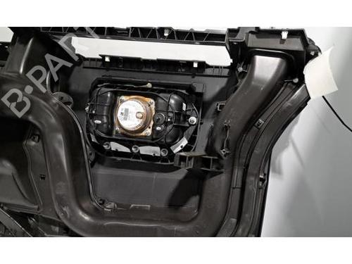 Airbag Kit OPEL VIVARO C Van (K0) 2.0 | BP31241806C86 