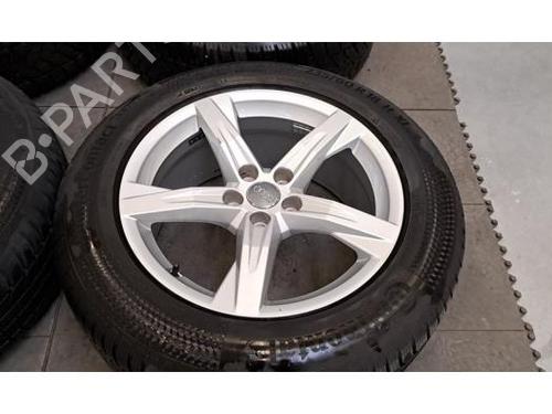 Fælgsæt AUDI Q5 (FYB, FYG) 30 TDI Mild Hybrid | BP34272363C100 - Image 11