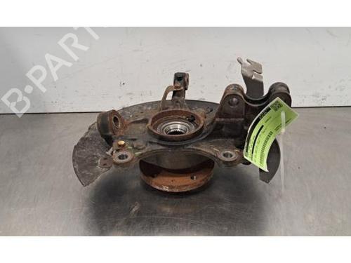Used Left front steering knuckle DS DS 9 (X2_) 1.6 PureTech 225 (X25GGR) (224 hp) 30659939