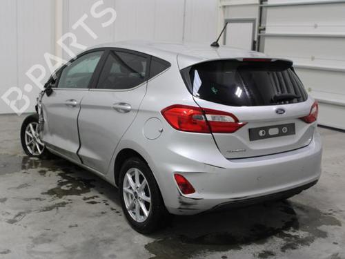 Køler FORD FIESTA VII (HJ, HF) 1.0 EcoBoost | BP25434436M31 